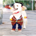 The Pirate Captain Design Ropa cálida para mascotas
